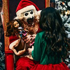 Photo 1 pour Terrifier 3