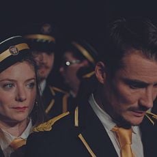Photo 3 pour En fanfare