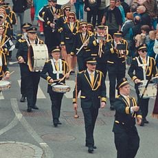 Photo 1 pour En fanfare