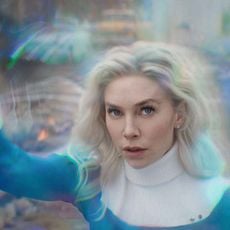 Photo 2 pour Les 4 Fantastiques : Premiers pas