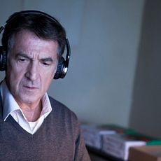 Photo 1 pour La Mécanique de l'ombre