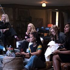 Photo 2 pour Ocean's 8