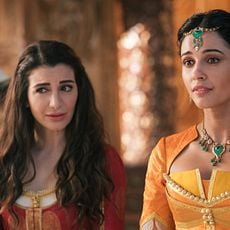 Photo 4 pour Aladdin