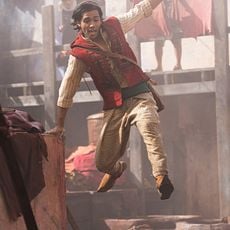 Photo 2 pour Aladdin