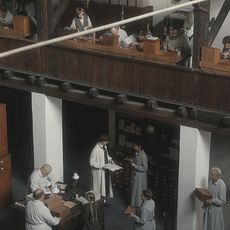 Photo 5 pour Désordres