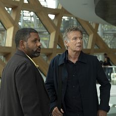 Photo 3 pour Nouveau départ