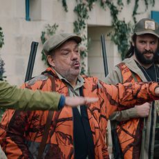 Photo 4 pour Chasse gardée