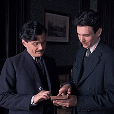 Photo 5 pour Kafka, le dernier été