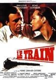 poster de Le Train