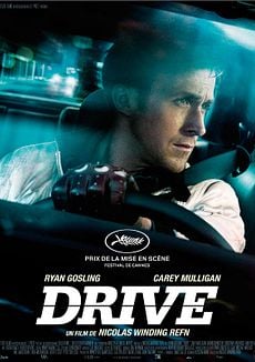 poster de Drive