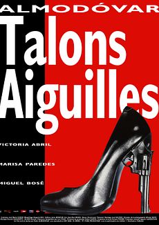 poster de Talons Aiguilles
