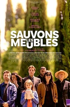 Sauvons les meubles