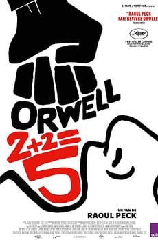 Orwell: 2+2=5