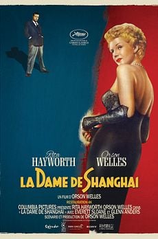 La Dame de Shanghai