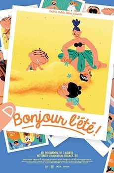 Bonjour l'été