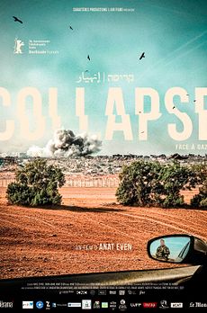 Collapse (Face à Gaza)