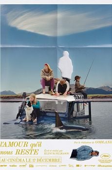 L'Amour qu'il nous reste