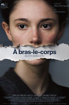 À bras-le-corps (Silent Rebellion)