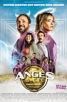 Anges & Cie