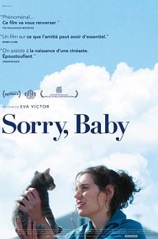 Sorry, Baby
