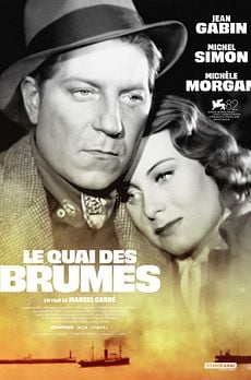 Le Quai des brumes