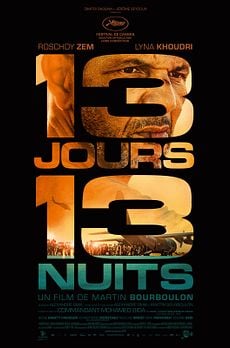 13 jours 13 nuits