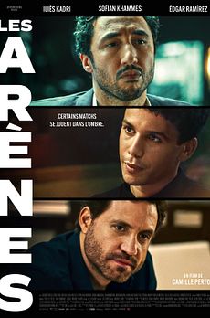 Les Arènes