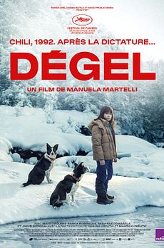 Dégel