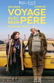 Voyage avec mon père