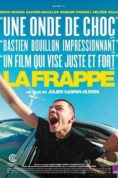 La Frappe