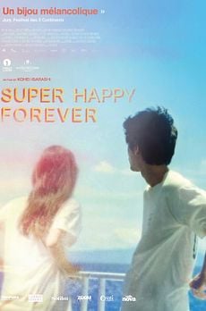 Super Happy Forever