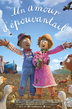 Un amour d'épouvantail