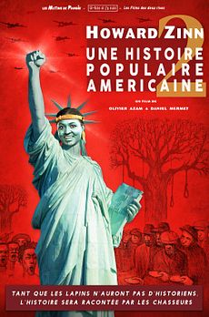 Howard Zinn, une histoire populaire américaine 2