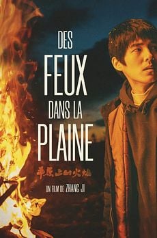 Des Feux dans la Plaine