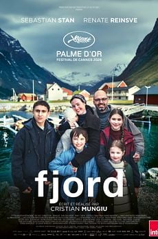 Fjord