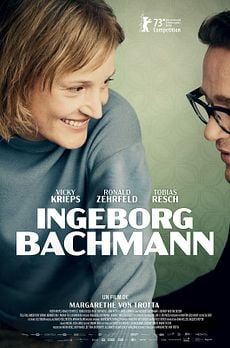 Ingeborg Bachmann
