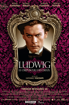 Ludwig ou le crépuscule des Dieux