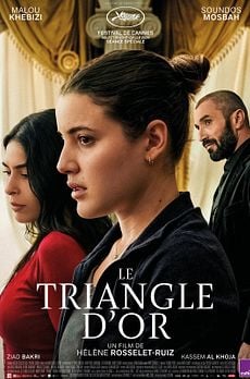Le Triangle d'or
