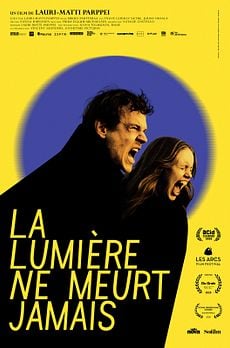 La lumière ne meurt jamais