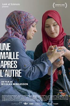 Une maille après l'autre