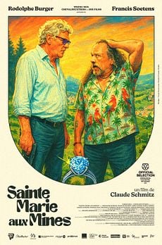 Sainte-Marie-aux-Mines