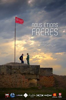 Nous étions frères