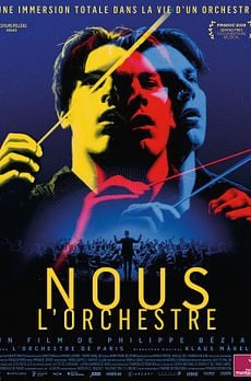 Nous l'orchestre