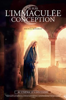 Je suis l'Immaculée Conception