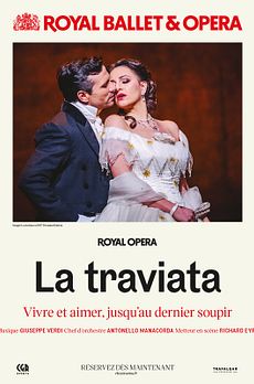 La Traviata (The Royal Opera)