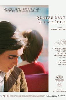 Quatre nuits d'un rêveur