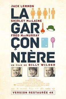 La Garçonnière