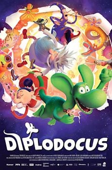 Diplodocus