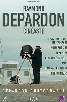 1974, une partie de campagne