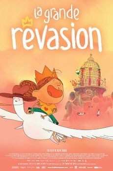 La Grande rêvasion